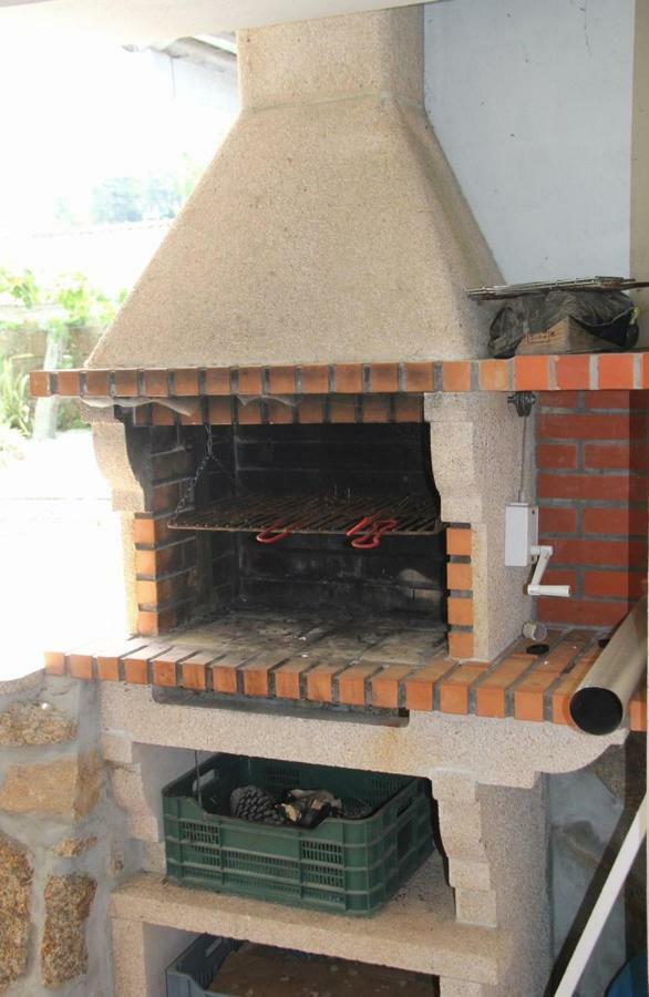'Casa Do Afonso' Villa Esposende Dış mekan fotoğraf