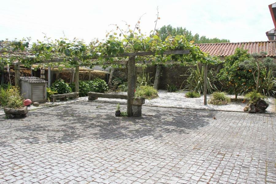 'Casa Do Afonso' Villa Esposende Dış mekan fotoğraf