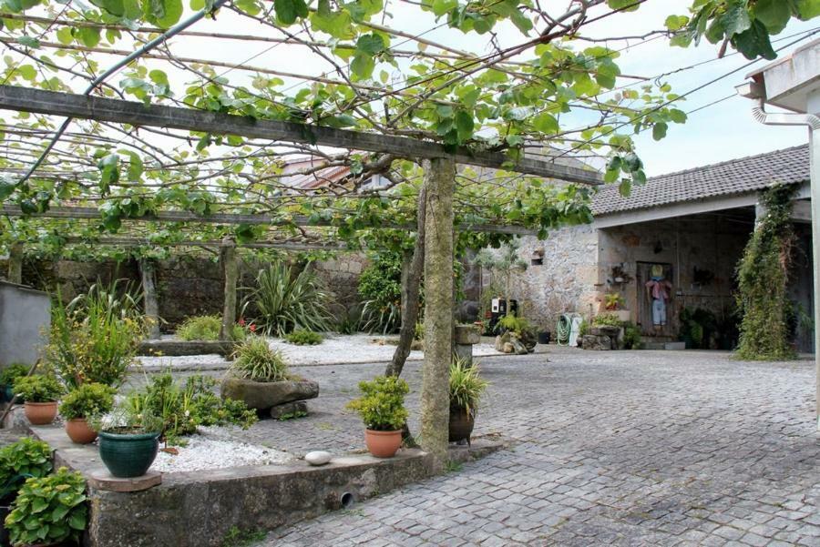 'Casa Do Afonso' Villa Esposende Dış mekan fotoğraf