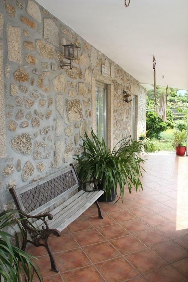 'Casa Do Afonso' Villa Esposende Dış mekan fotoğraf
